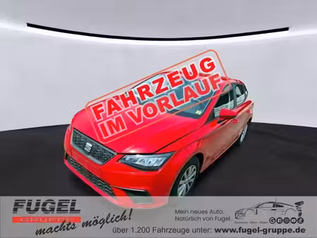 Seat Ibiza 1.0 TSI 110 Style