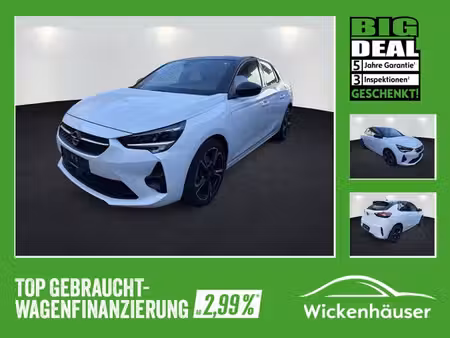 Opel Corsa 1.2 101 GS