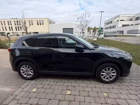 Mazda CX-5 Skyactiv D 2.2 D 175 Sport 4x4