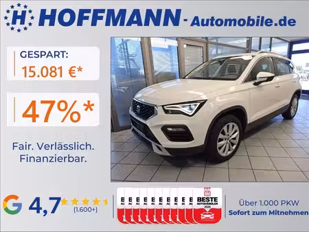 Seat Ateca 2.0 Style