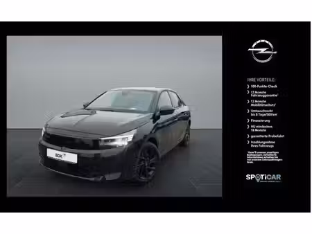 Opel Corsa 1.2 101