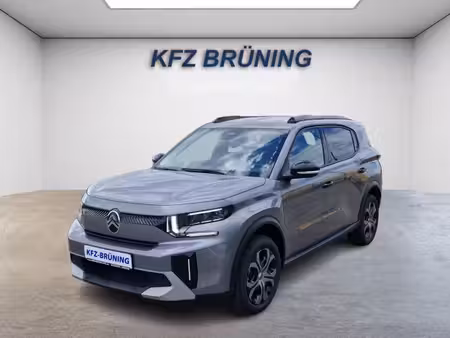 Citroën C3 Aircross 1.2 145 Plus