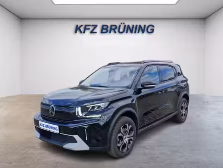 Citroën C3 Aircross 1.2 145 Plus