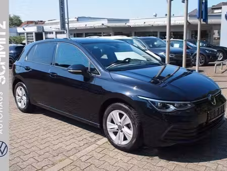 Volkswagen Golf 1.5 Life