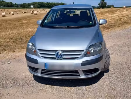 Volkswagen Golf Plus 1.9 TDI 105 Confortline