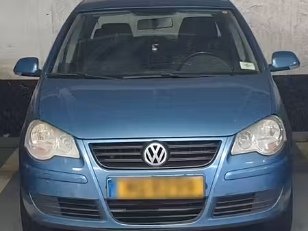 Volkswagen Polo 1.9 TDI 110