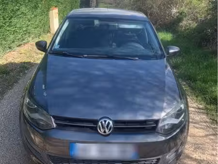 Volkswagen Polo 1.6 TDI 75