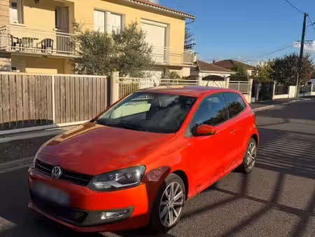 Volkswagen Polo 1.6 TDI 90