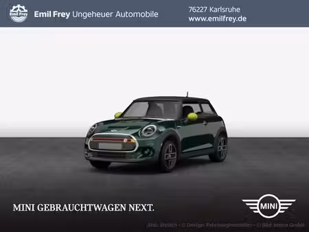 Mini Mini Cooper SE 184 Classic