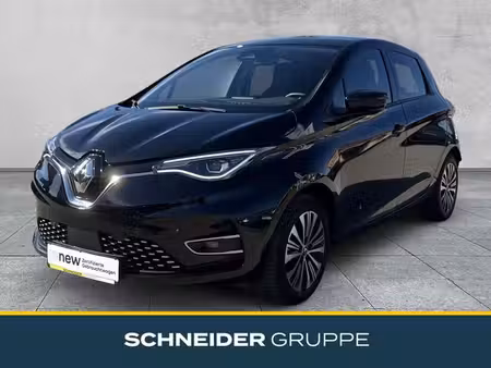 Renault Zoe R135 135 Iconic