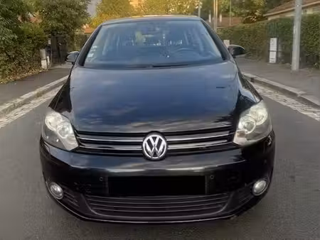 Volkswagen Golf 1.6 TDI 105 Confortline
