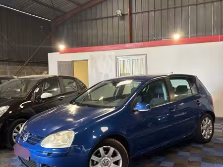 Volkswagen Golf 1.9 TDI 105