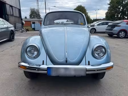 Volkswagen Beetle 1.2