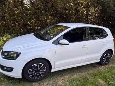 Volkswagen Polo 1.2 TDI 75