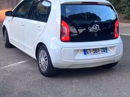 Volkswagen up! 1.0 60