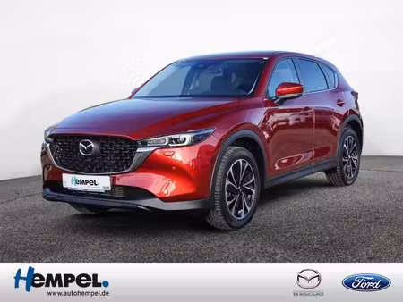 Mazda CX-5 Skyactiv D 2.2 D 150 AD Vantage