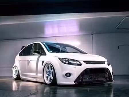 Ford Focus ST 2.5 225