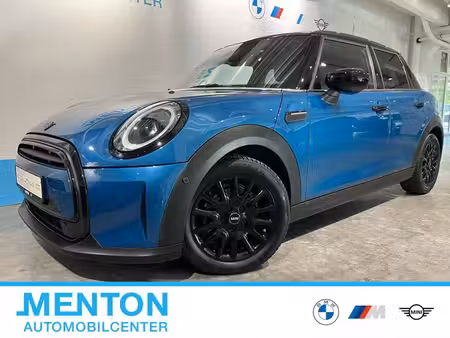 Mini Mini Cooper 1.5 136