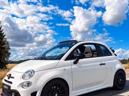 Abarth 595C 1.4