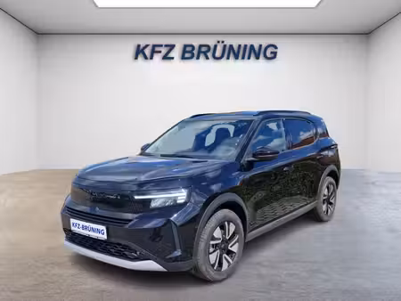 Opel Frontera 1.2 145 Ultimate