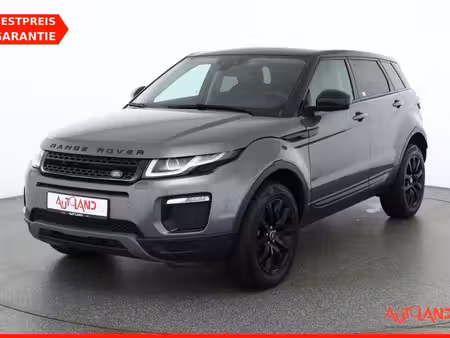 Land Rover Range Rover Evoque SI4 2.0 240 SE 4x4