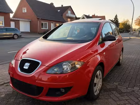 Seat Altea 2.0 TDI 140