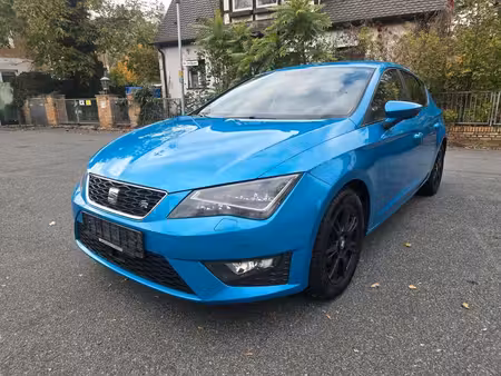 Seat Leon 1.4 TSI 150 FR