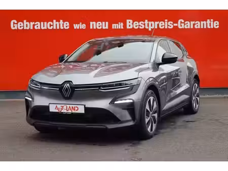 Renault Mégane E-Tech 1.6 160 Evolution