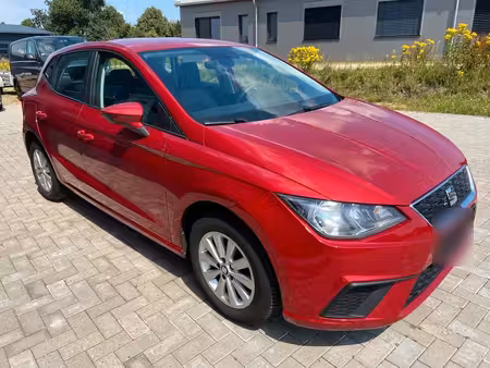 Seat Ibiza 1.0 Style