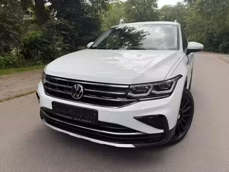 Volkswagen Tiguan 2.0 TDI 200 Elegance 4Motion