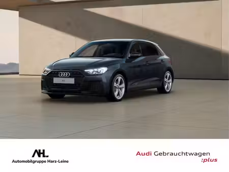Audi A1 35 TFSI 1.5 TFSI 150