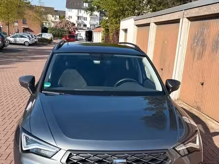 Seat Ateca 1.5 TSI 150 FR
