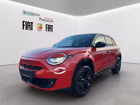 Fiat 600 Sport
