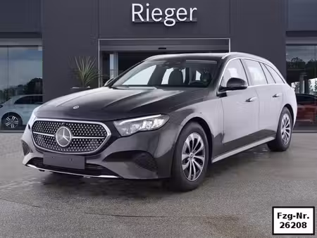 Mercedes-Benz Classe E E 200 Avantgarde