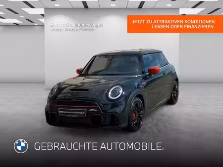 Mini Mini John Cooper Works 2.0 231