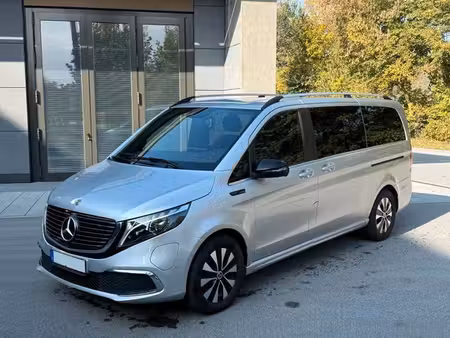 Mercedes-Benz EQV 300 204 Avantgarde