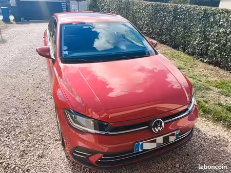 Volkswagen Polo 1.5 TSI 95