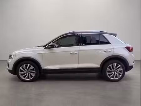 Volkswagen T-Roc 1.5 150