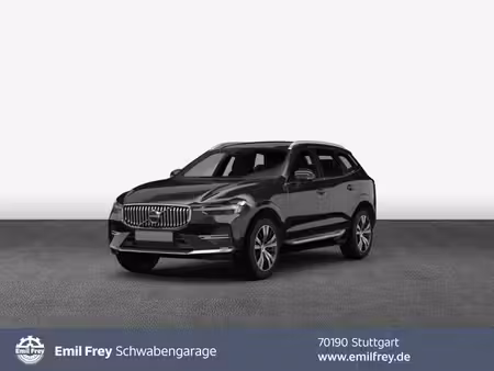 Volvo XC60 T6 2.0 250 Plus 4x4
