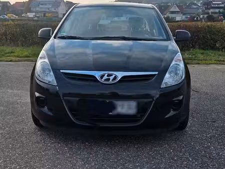 Hyundai i20 1.2 75