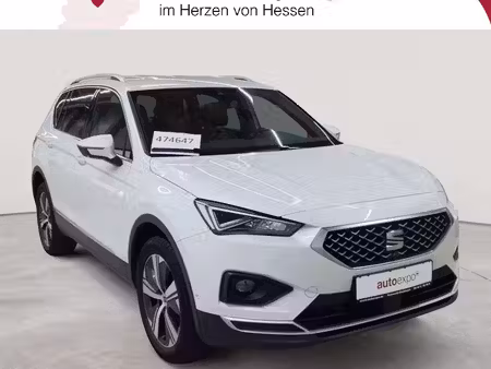 Seat Tarraco 1.4 150 Xperience 4x4