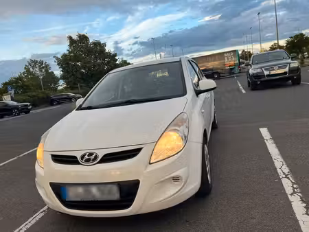 Hyundai i20 1.2 78