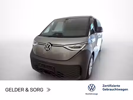 Volkswagen Id Buzz Cargo 204