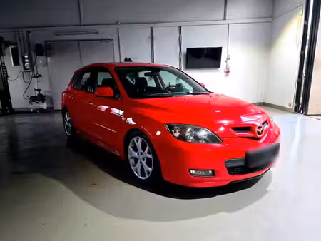 Mazda Mazda3 2.0 150 Performance