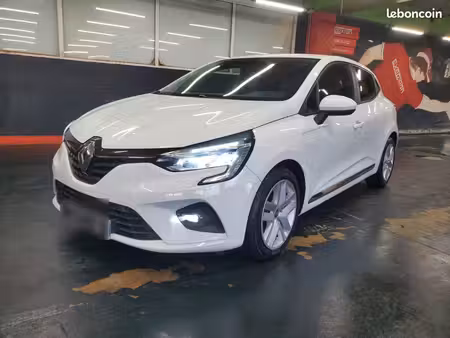 Renault Clio 1.5 dCi 85