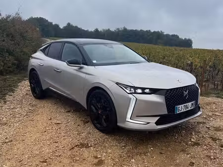 DS 4 1.5 HDi 130 Performance Line