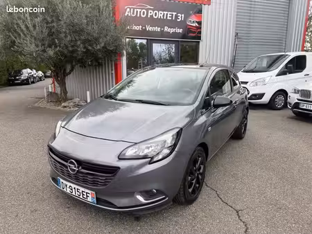 Opel Corsa 1.3 CDTI 95