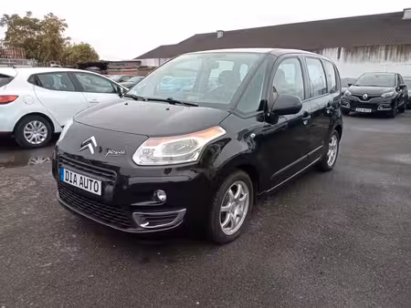 Citroën C3 1.4 VTi 95 Tendance