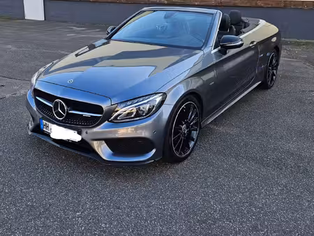 Mercedes-Benz Classe C C 200 Night Edition