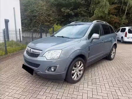 Opel Antara 2.2 4x4